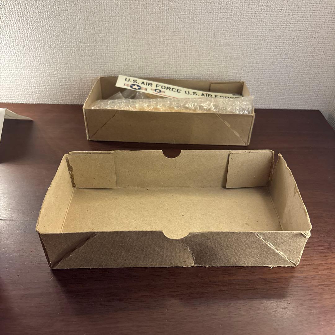 PROTOjets 1/72スケール ガレージキットConvair YF-102