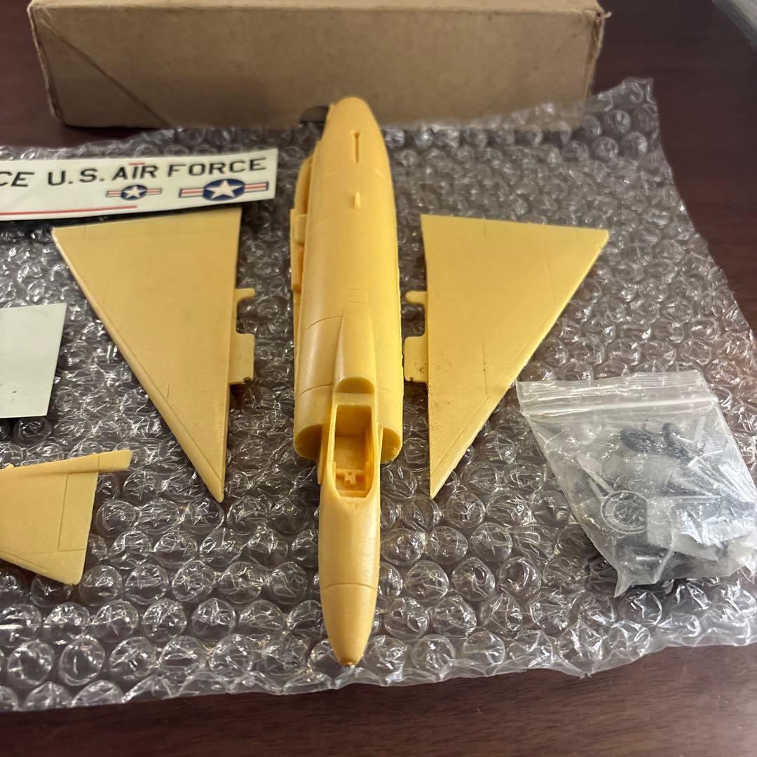 PROTOjets 1/72スケール ガレージキットConvair YF-102