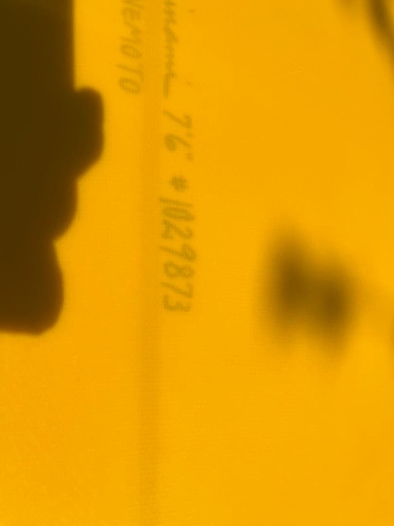 Katsu Kawaminami Big Dish7.6 極美品　カツカワミナミ