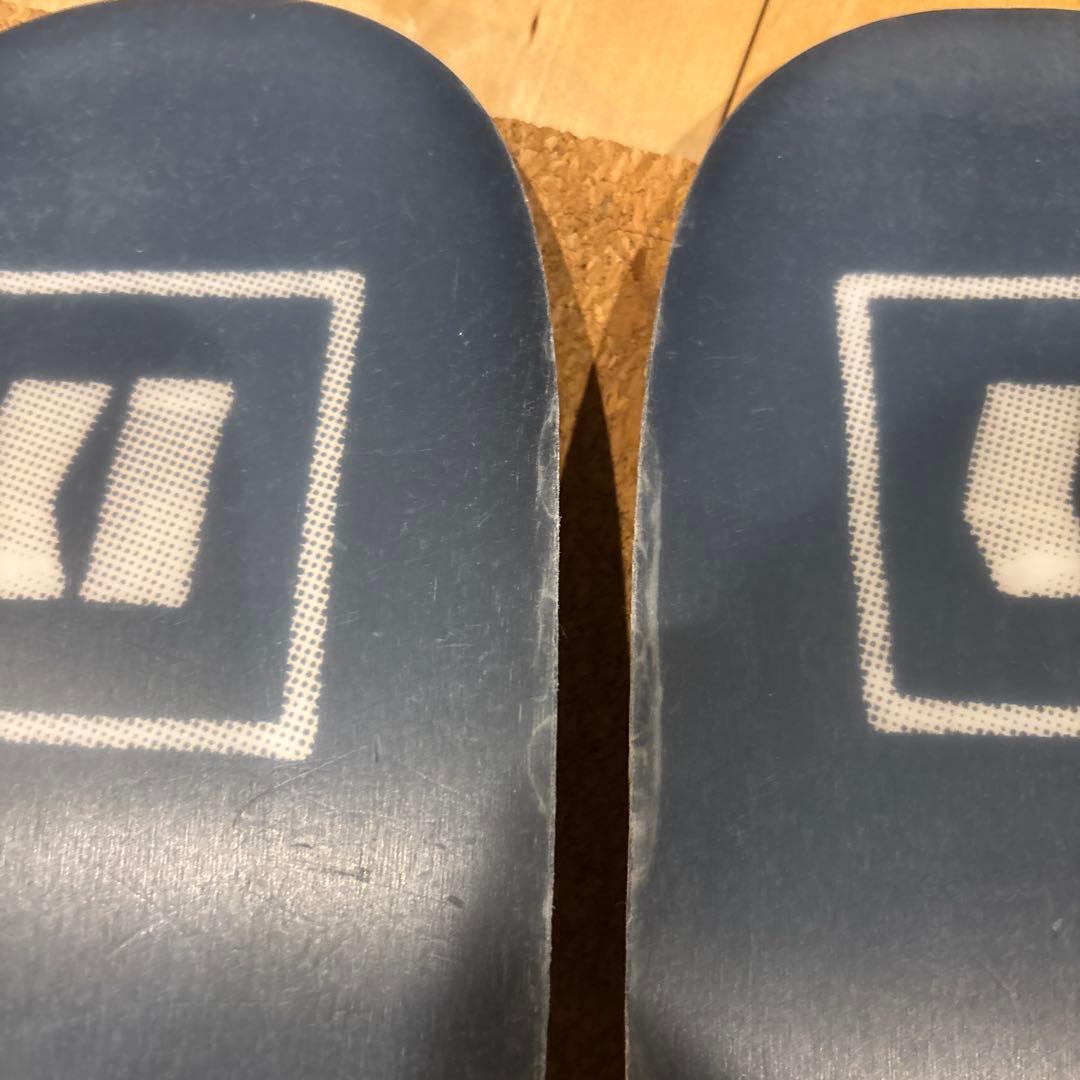 ARMADA ZERO スキー 180cm