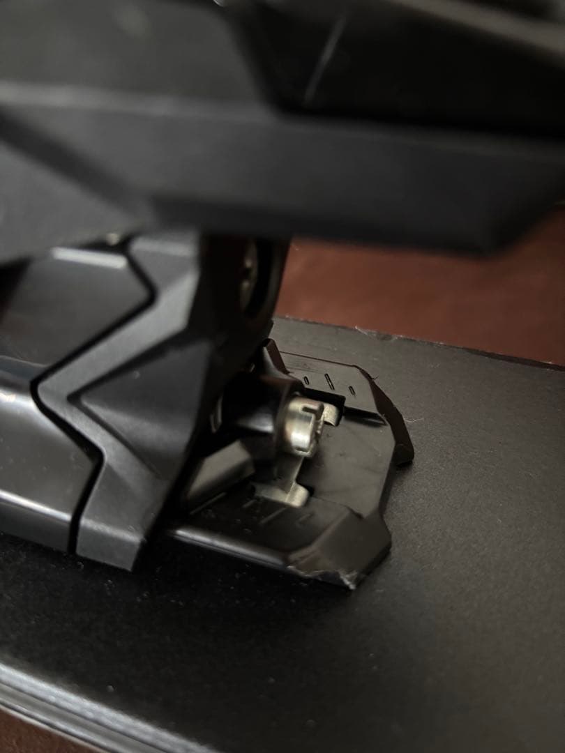 ARMADA ZERO スキー 180cm