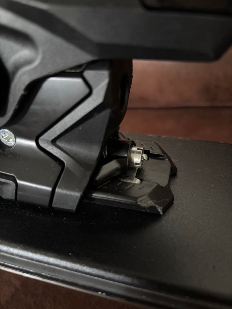 ARMADA ZERO スキー 180cm