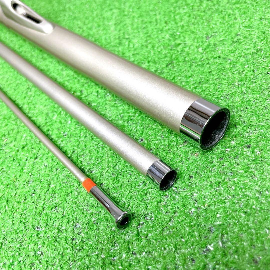 美品！ダイワ　HZスーパーIL 海峡 50-350T 船竿　インターライン