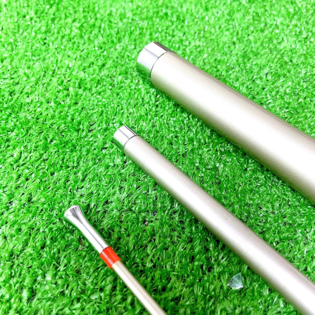 美品！ダイワ　HZスーパーIL 海峡 50-350T 船竿　インターライン