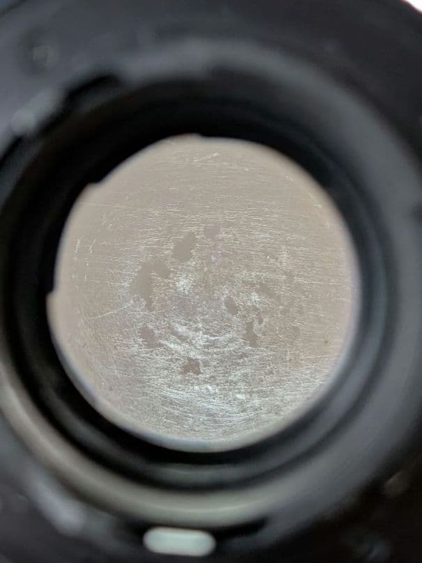 レンズ(単焦点) CONTAX Carl Zeiss Planar 135mm f/2 AEG