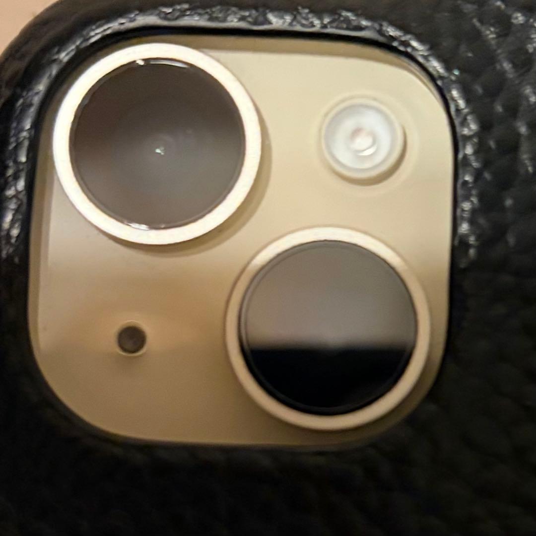 美品Apple iPhone 15 256GB