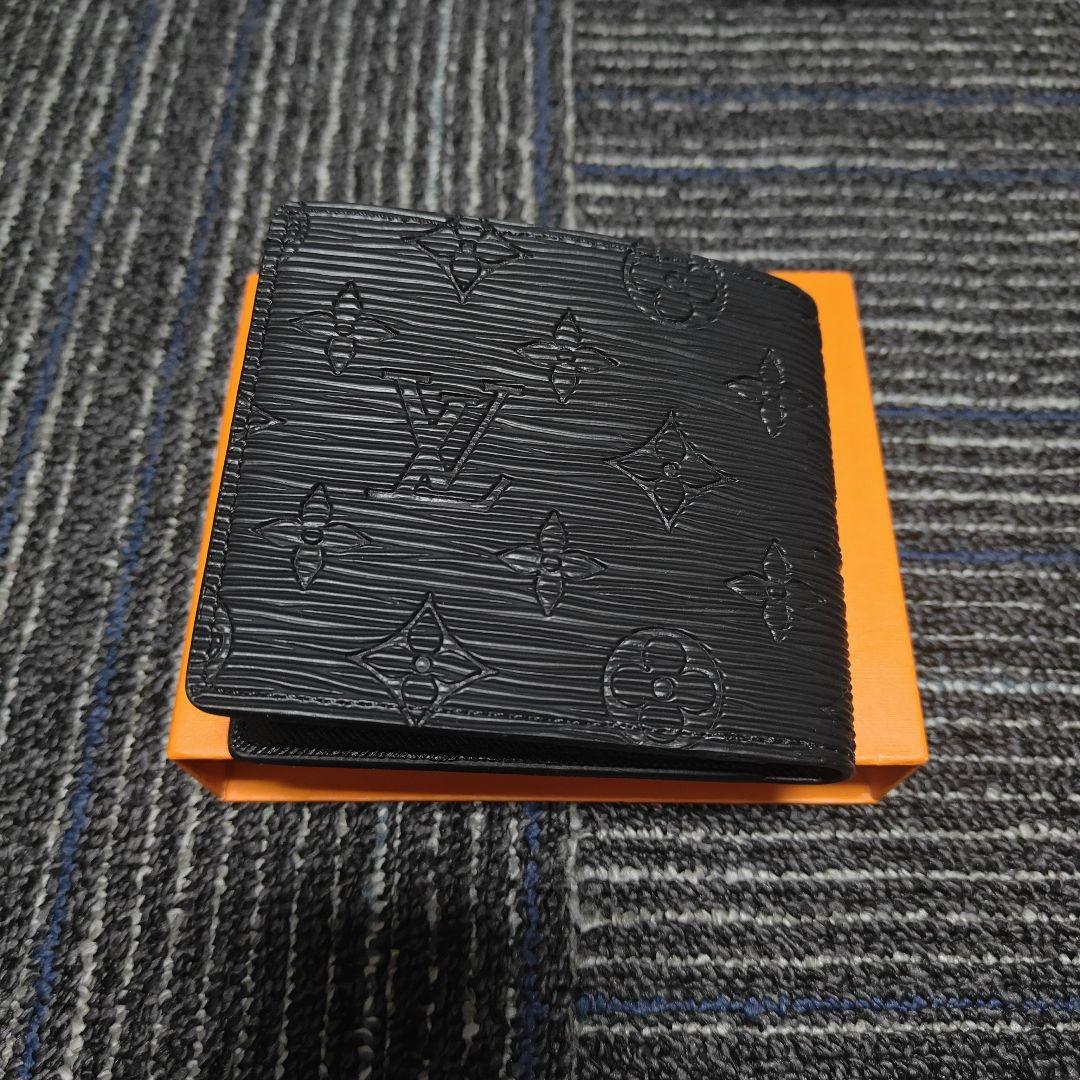 ルイ・ヴィトン財布　値下げ可　美品