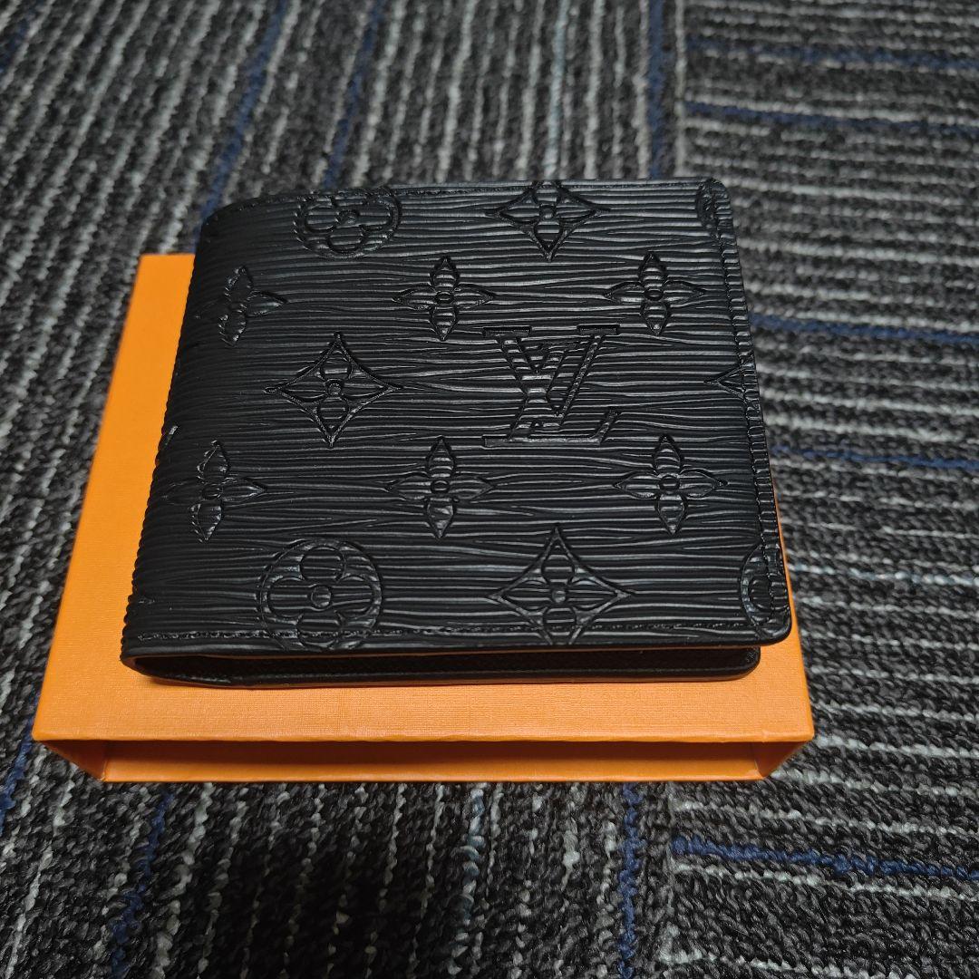 ルイ・ヴィトン財布　値下げ可　美品