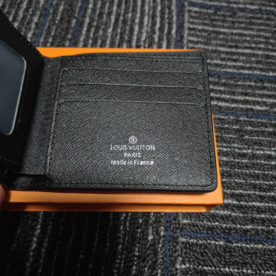ルイ・ヴィトン財布　値下げ可　美品