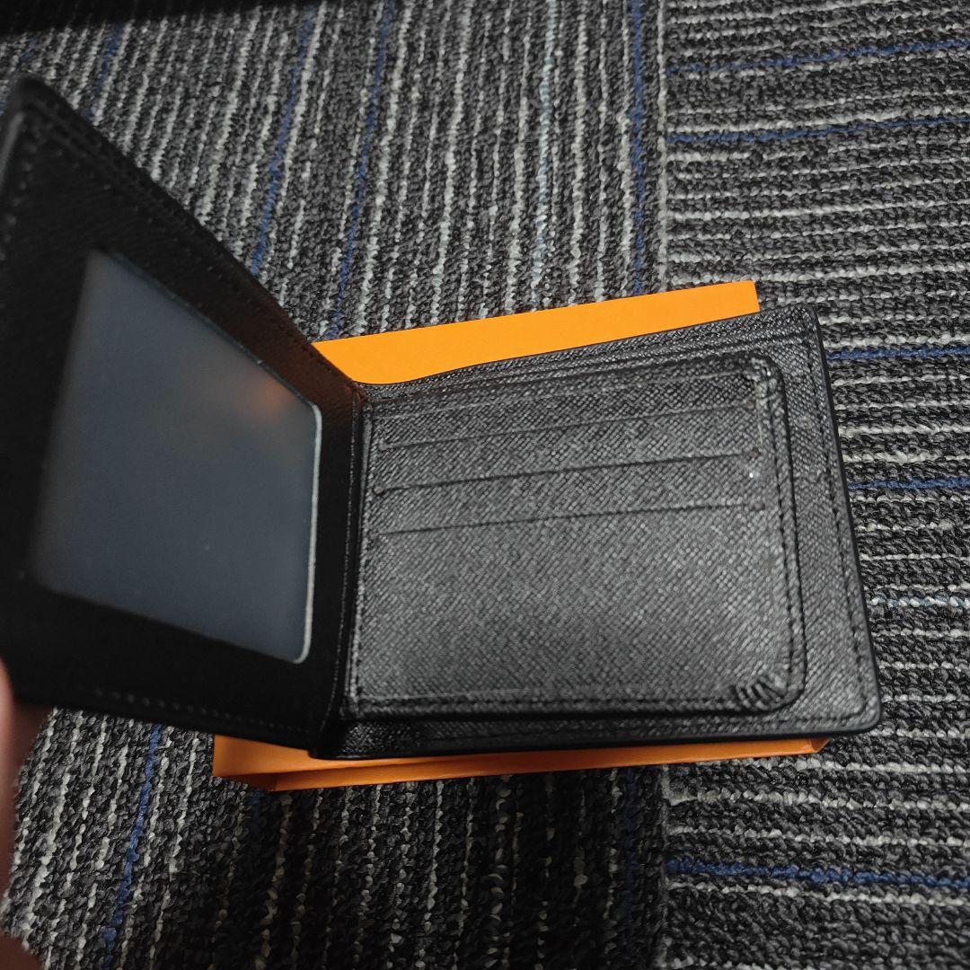 ルイ・ヴィトン財布　値下げ可　美品