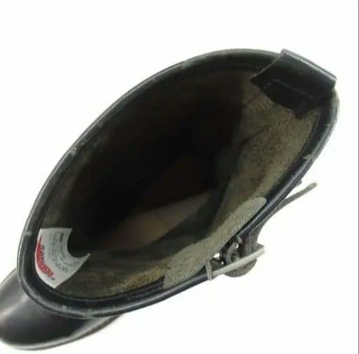 レッドウィング エンジニアブーツ　7 1/2 D