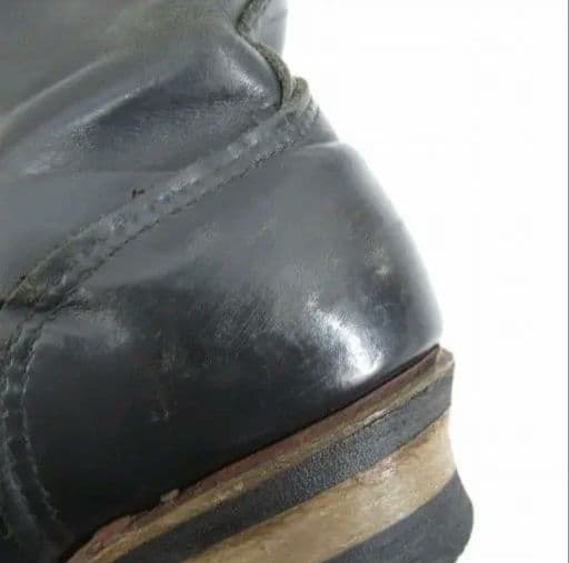 レッドウィング エンジニアブーツ　7 1/2 D