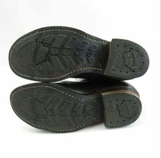 レッドウィング エンジニアブーツ　7 1/2 D