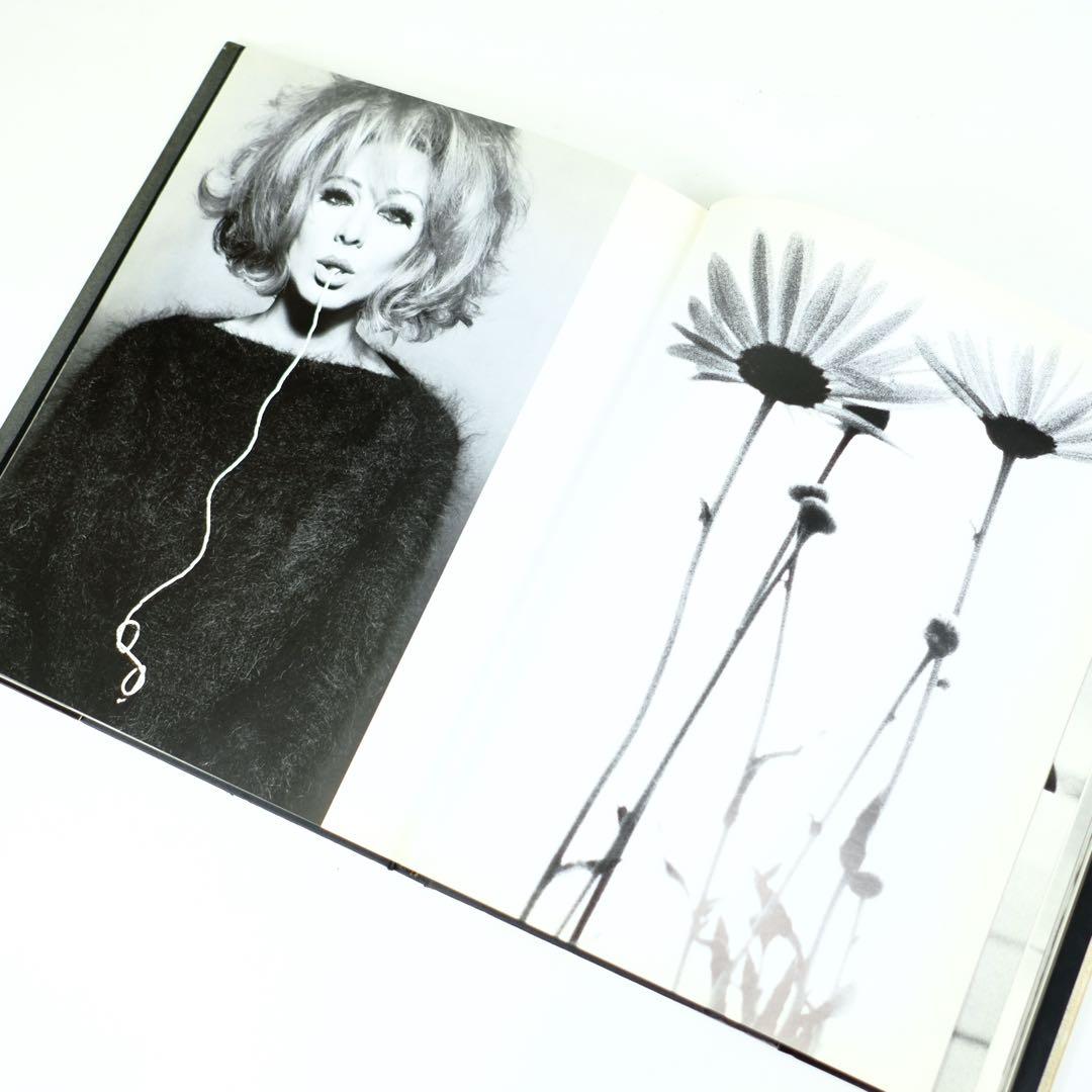 アート・デザイン・音楽 COWBOY KATE &  Sam Haskins