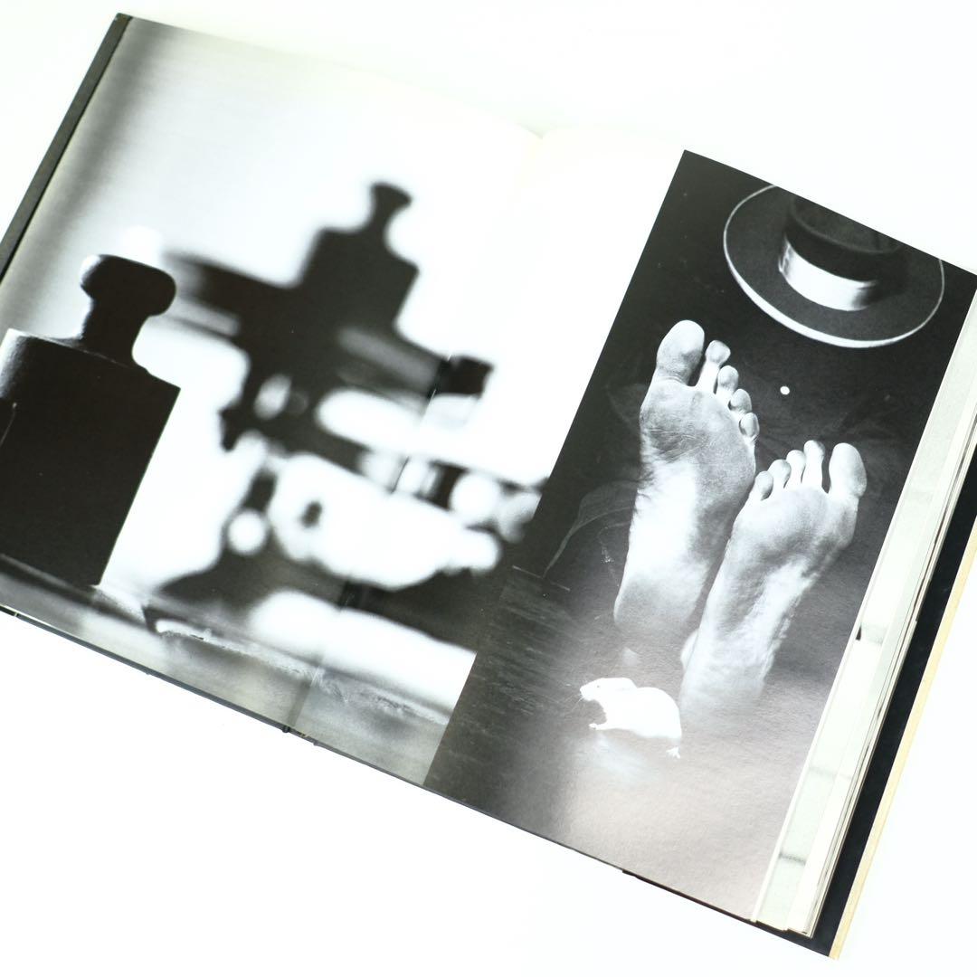 アート・デザイン・音楽 COWBOY KATE &  Sam Haskins