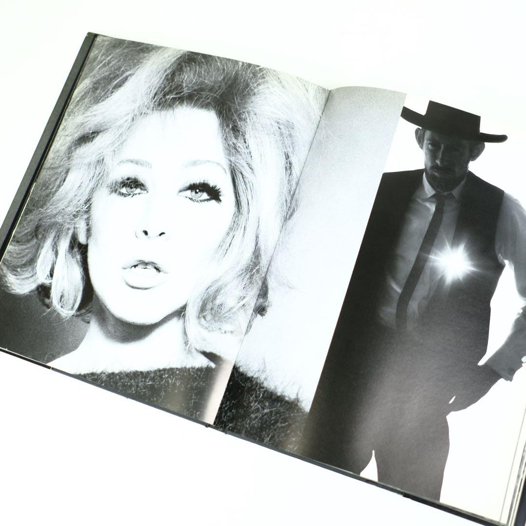 アート・デザイン・音楽 COWBOY KATE &  Sam Haskins