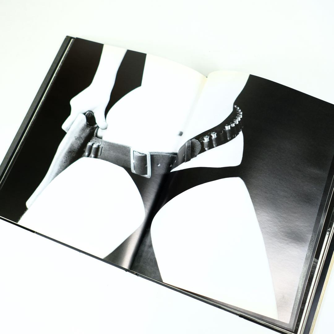 アート・デザイン・音楽 COWBOY KATE &  Sam Haskins