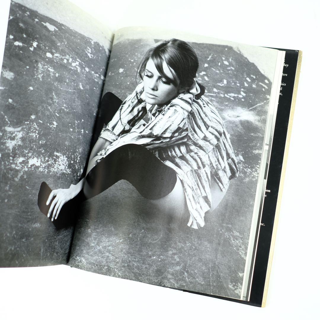 アート・デザイン・音楽 COWBOY KATE &  Sam Haskins