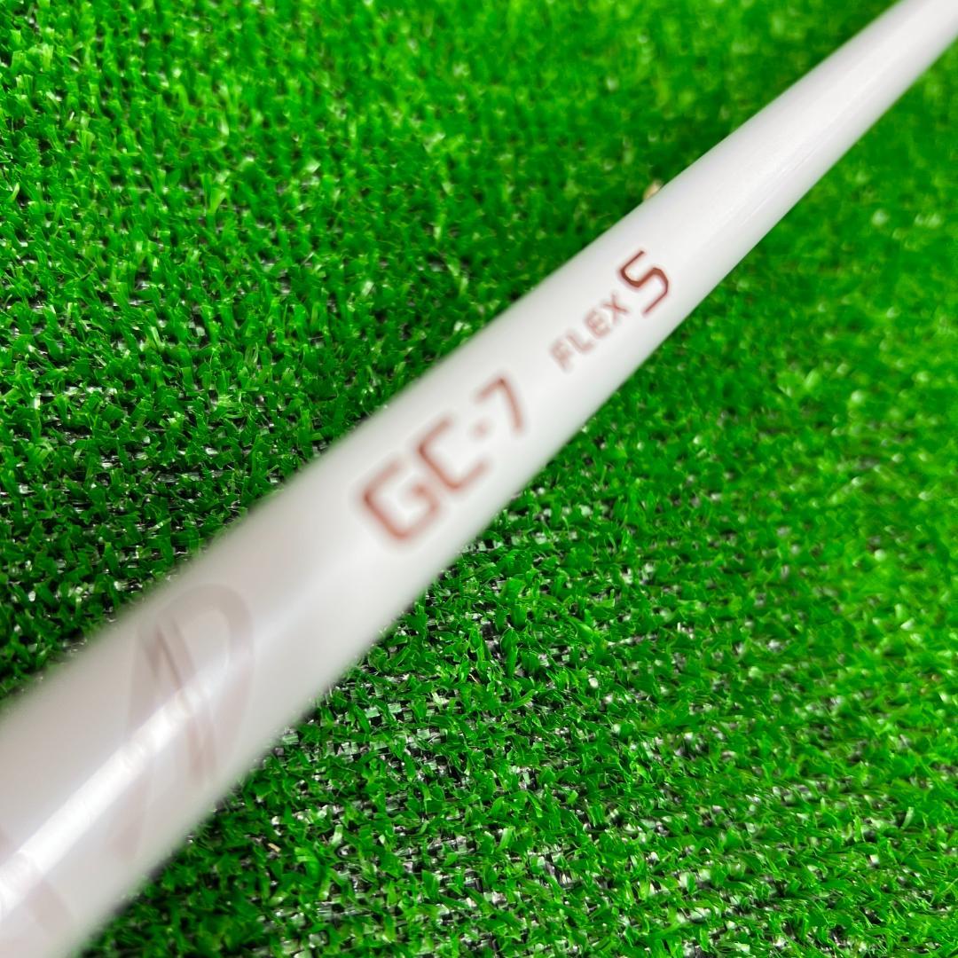 【短尺】テーラーメイドスリーブ ツアーAD GC-7S DC-278