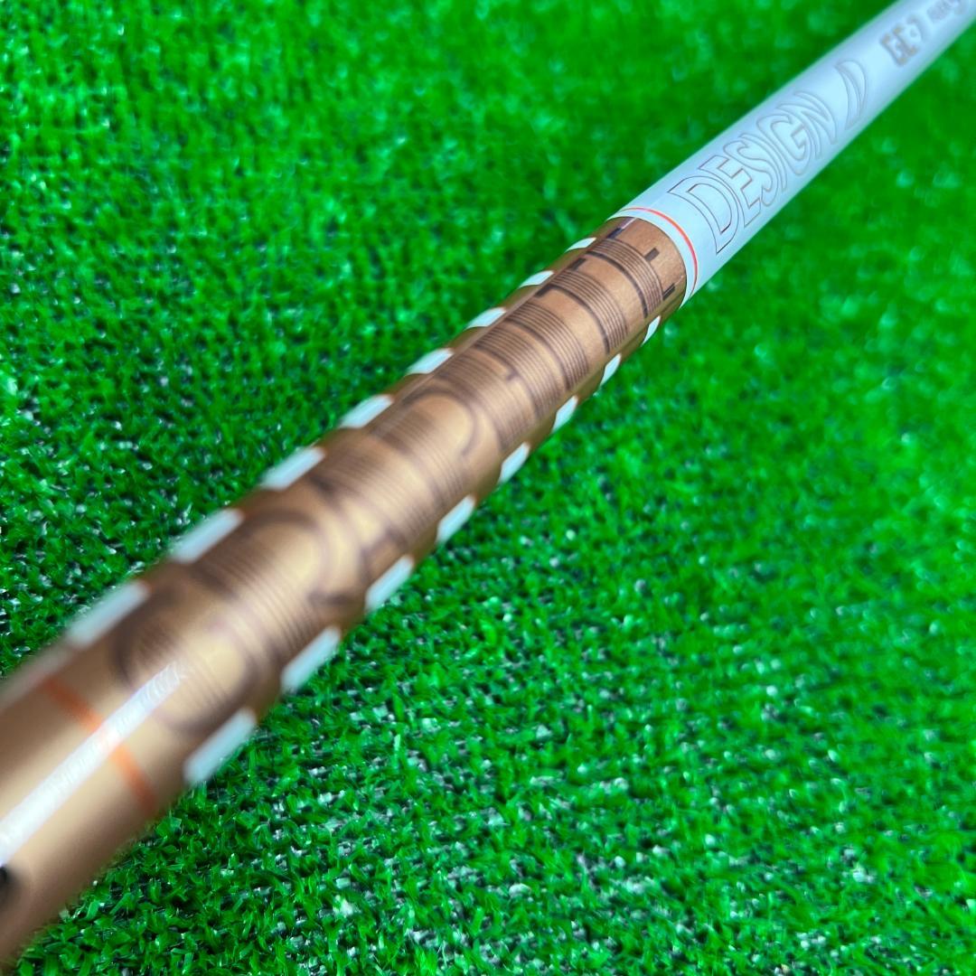 【短尺】テーラーメイドスリーブ ツアーAD GC-7S DC-278