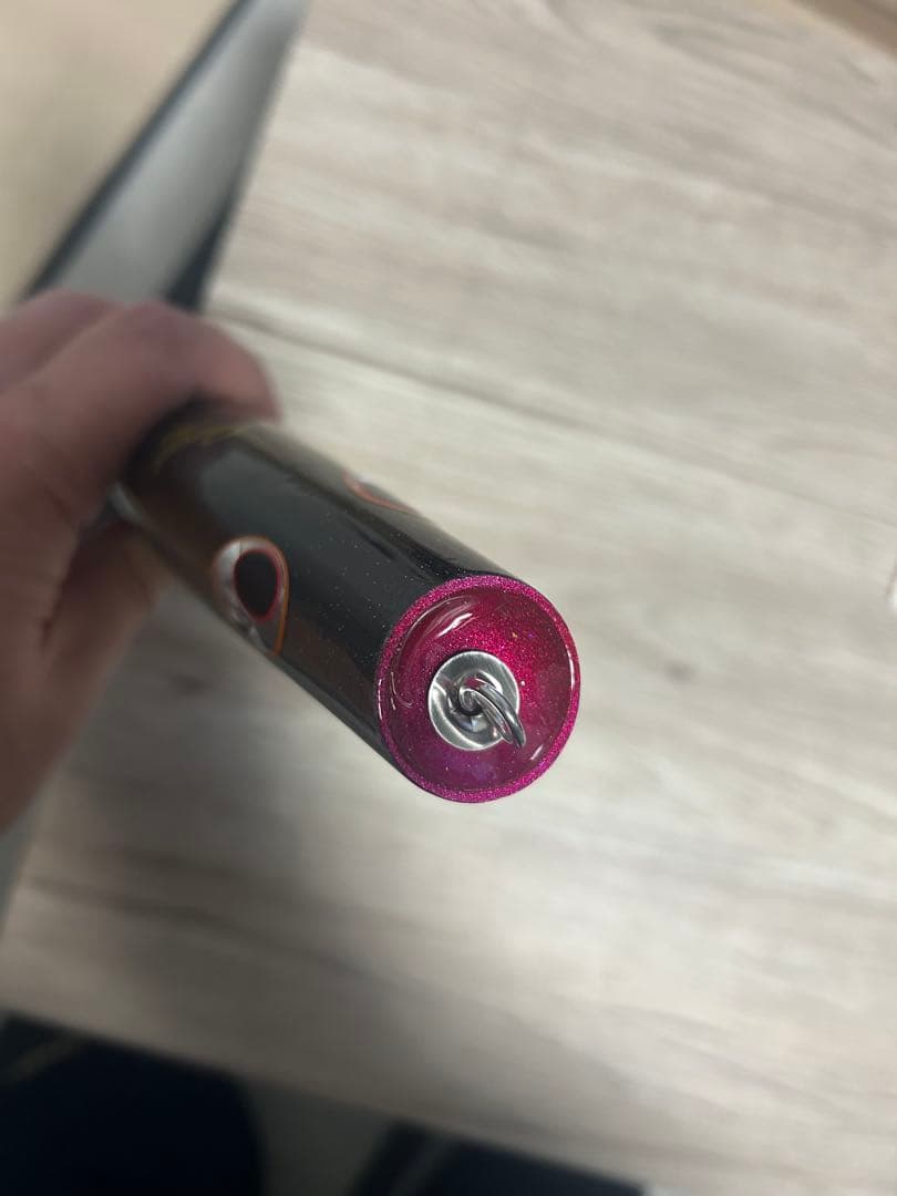 [貝田ルアー] ダーツ200 新品未使用