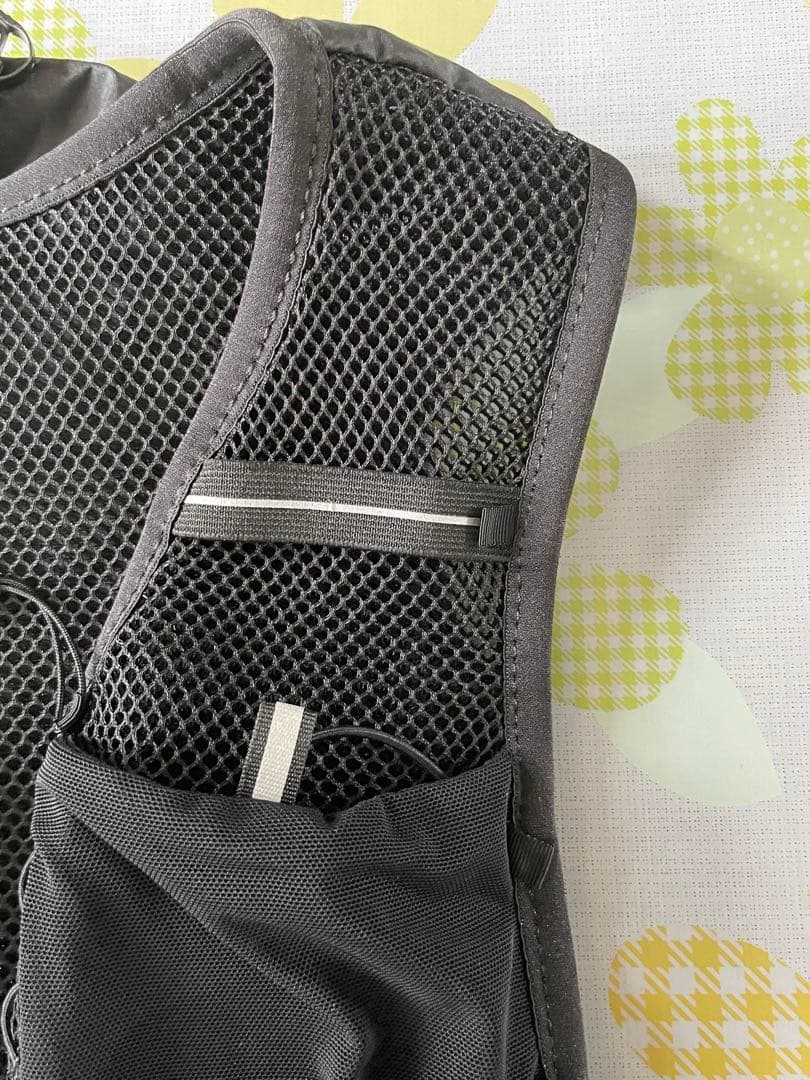 Salomon ADV HYDRA VEST 8L Mサイズ