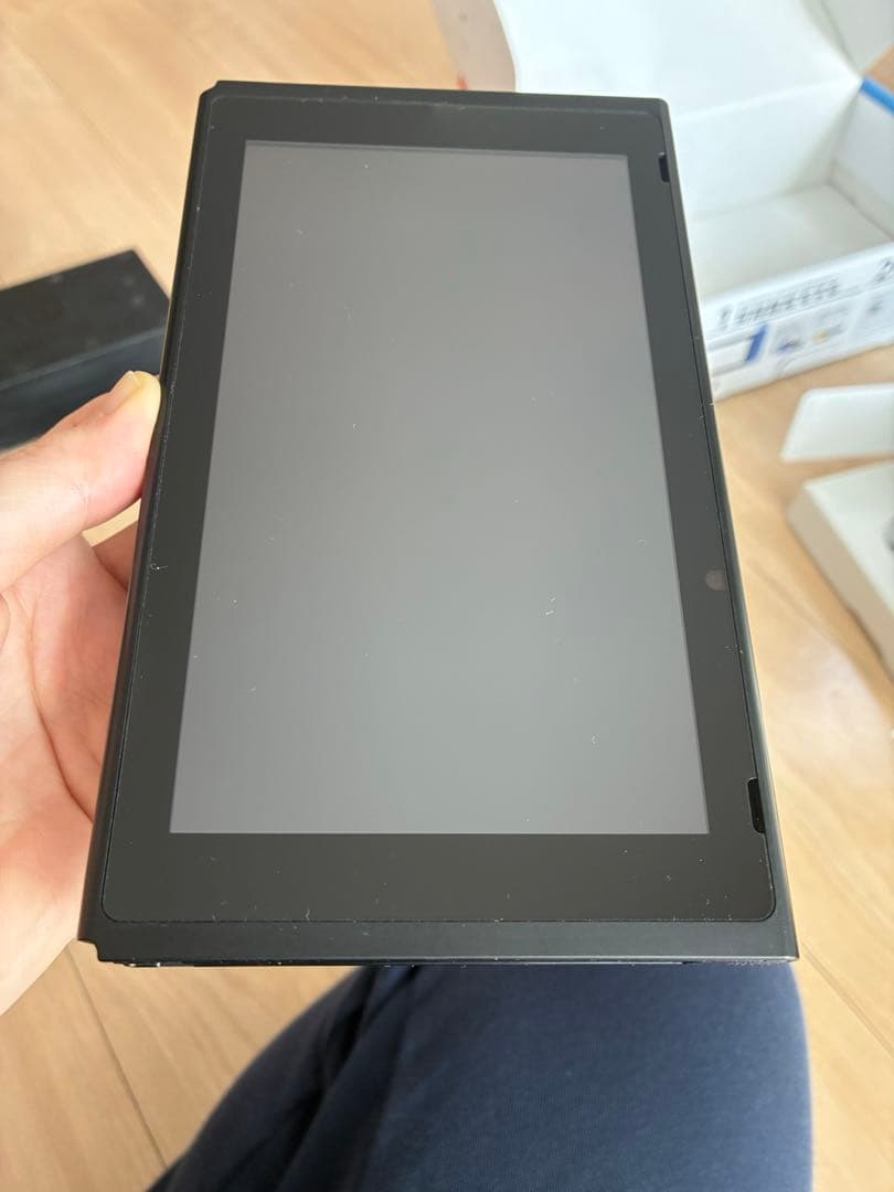 Nintendo Switch 本体　フォートナイト　スペシャルセット