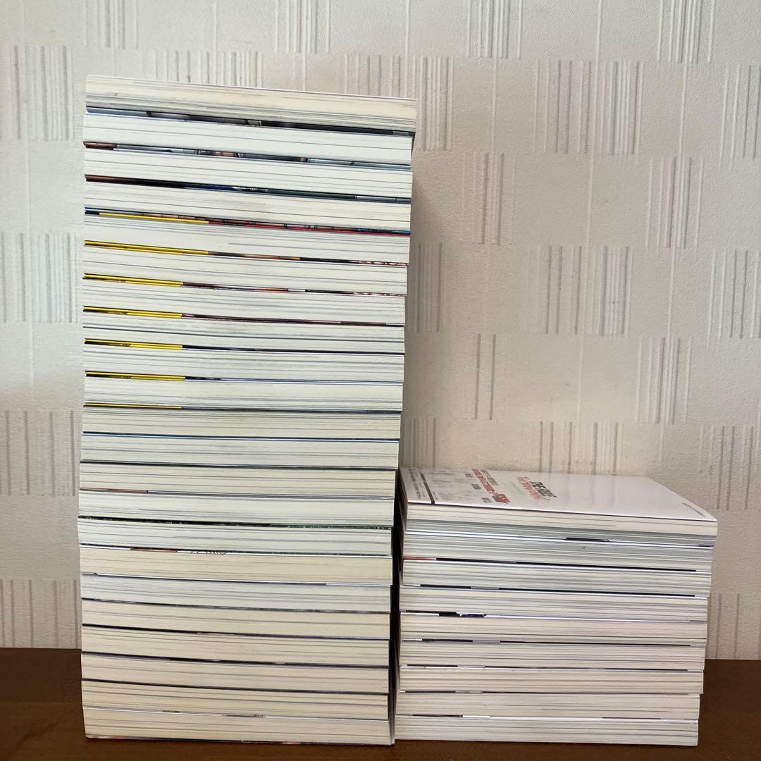 ザ・ファブル (22巻)➕ second contact (9巻)全31巻セット