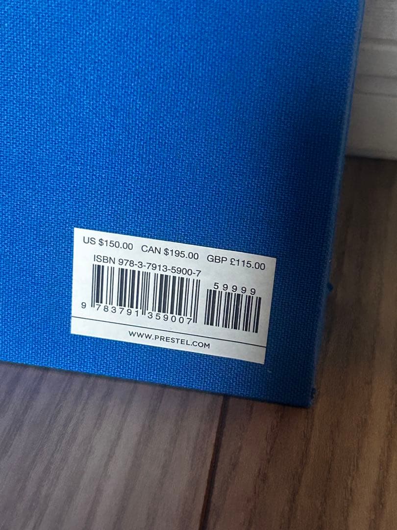 ARTWORK Virgil Abloh 1980-2019 洋書