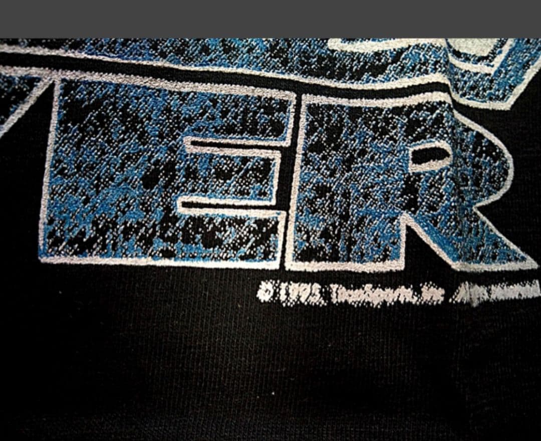 和*正様 Tシャツ 　ディーゼル　WWF　 WWE 　プロレス　1995年　デッ