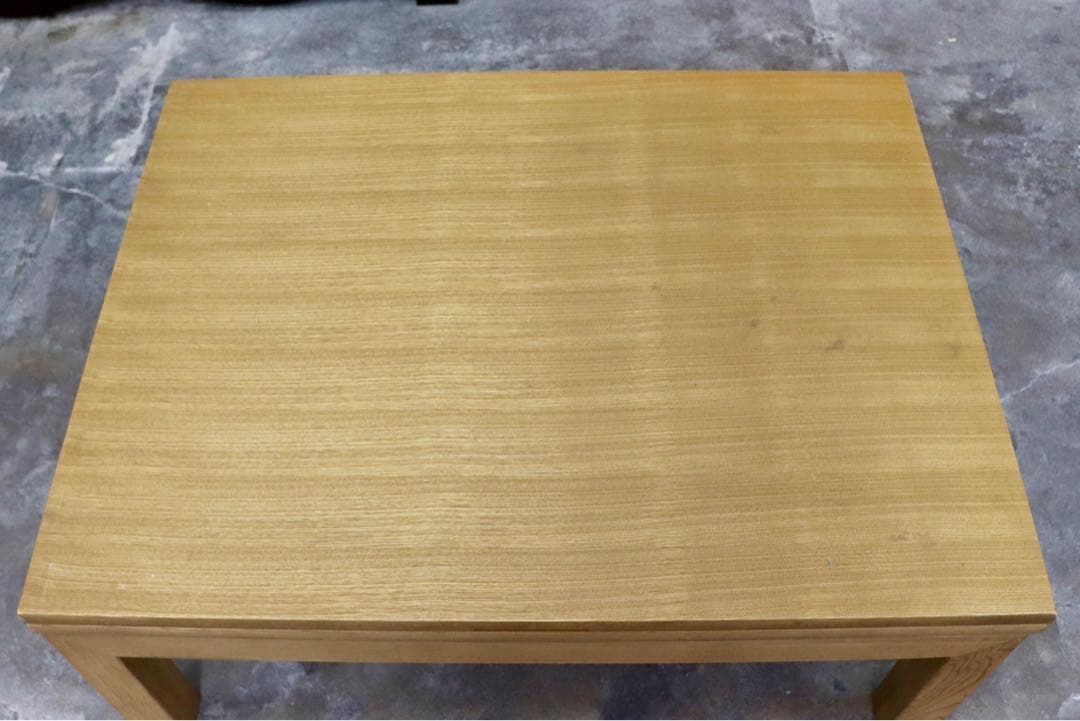 GMIK204○karimoku / カリモク センターテーブル ローテーブル