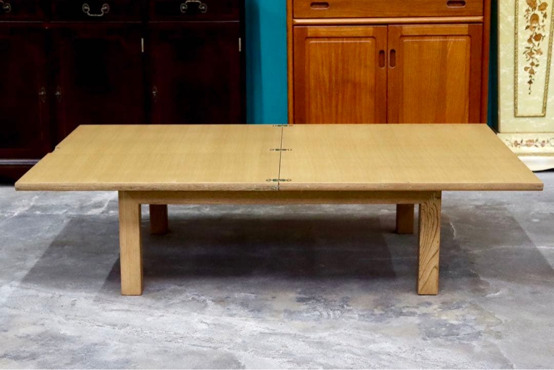 GMIK204○karimoku / カリモク センターテーブル ローテーブル