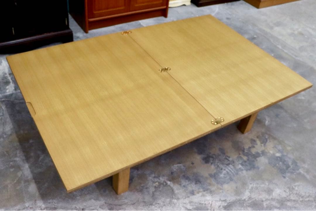 GMIK204○karimoku / カリモク センターテーブル ローテーブル