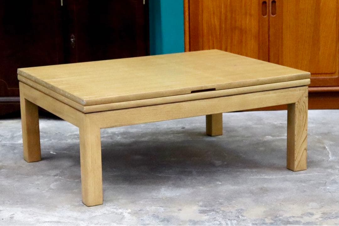 GMIK204○karimoku / カリモク センターテーブル ローテーブル