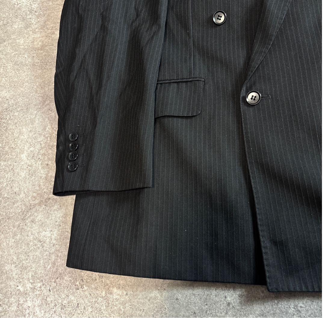 90s vintage レトロセットアップ スーツ ピンズ No.71