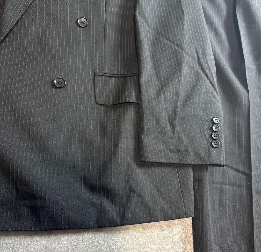 90s vintage レトロセットアップ スーツ ピンズ No.71