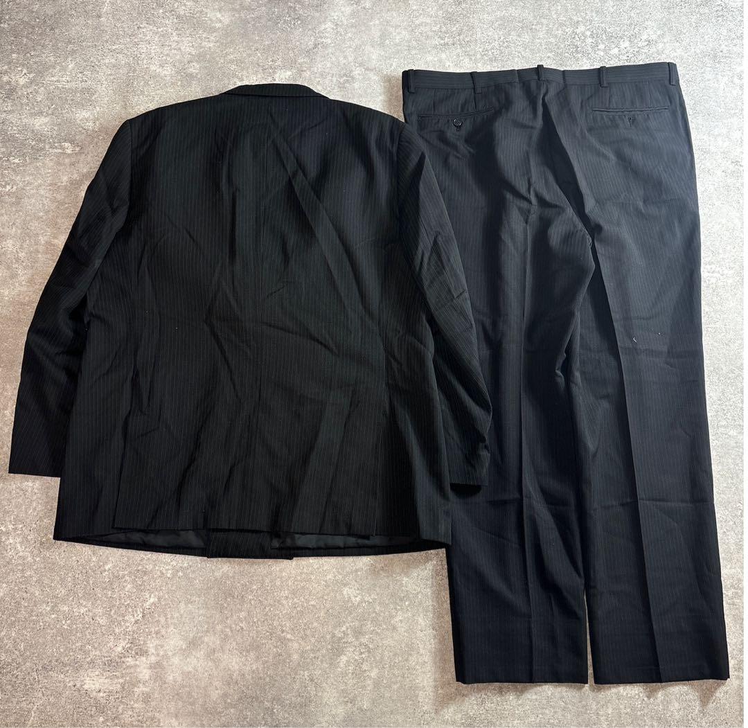 90s vintage レトロセットアップ スーツ ピンズ No.71