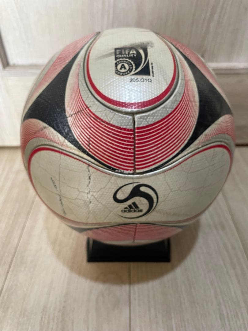 Jリーグマーク2008年チームガイスト2 TeamgeistⅡ J