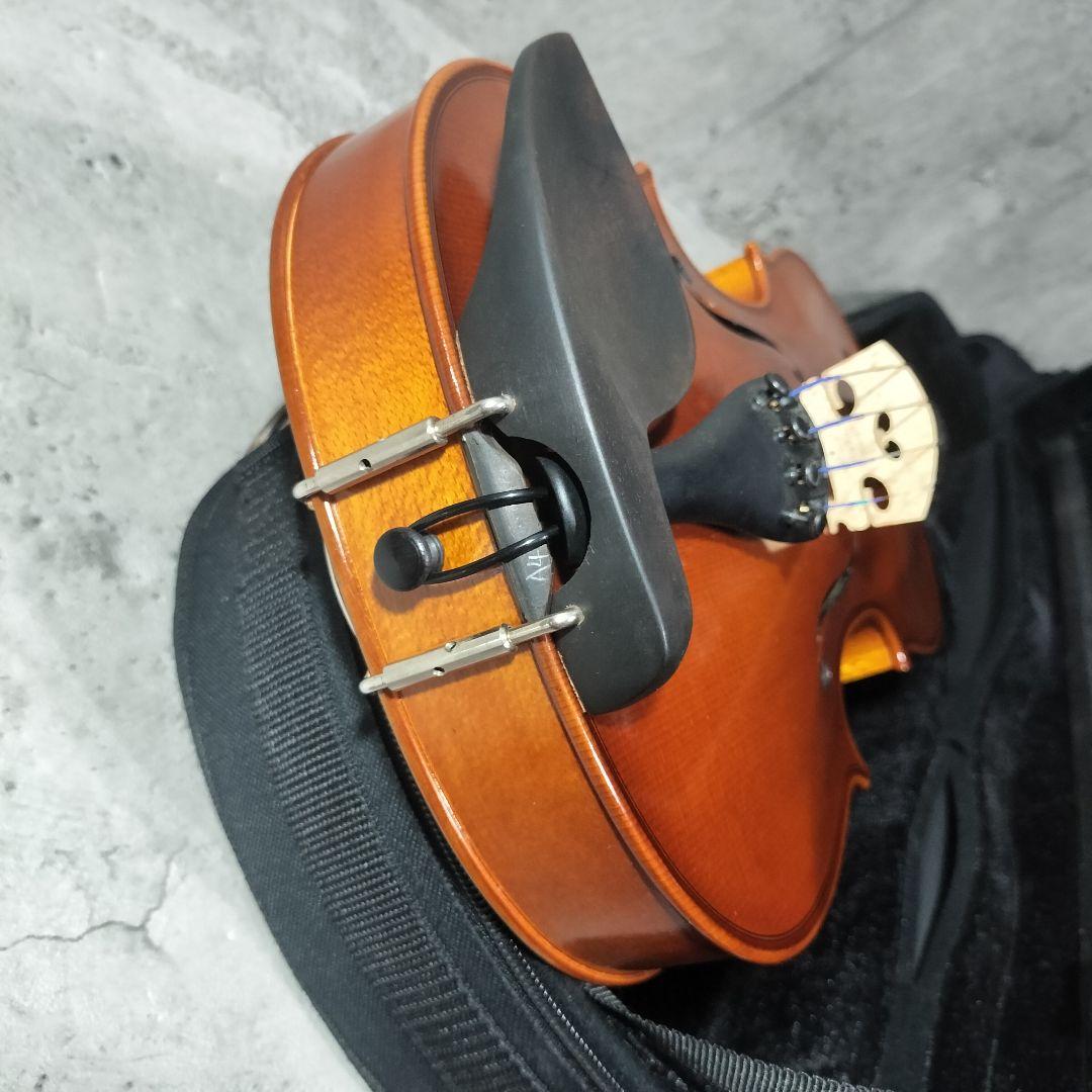 Andreas Eastman VL80 4/4　バイオリン 4/4 2008年