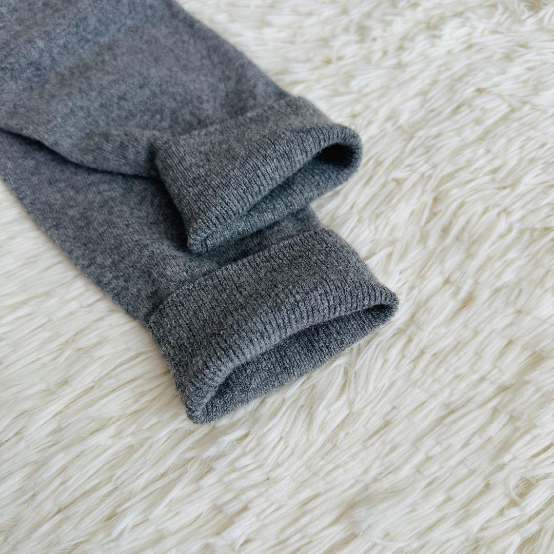 【未使用級✨】ドゥーズィエムクラス CAPRI タートルネックワンピース