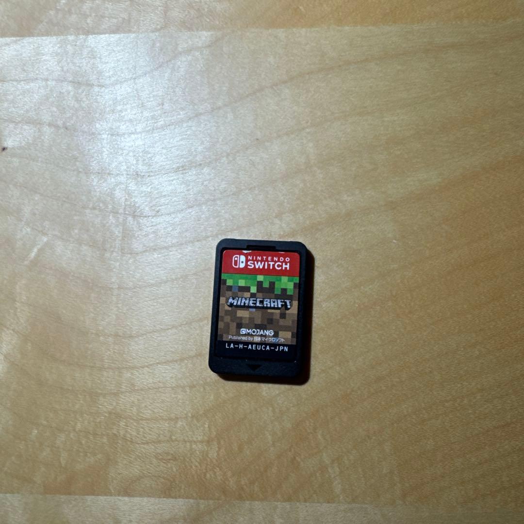 Nintendo Switch 128G B本体とカセットもろもろまとめ売り！