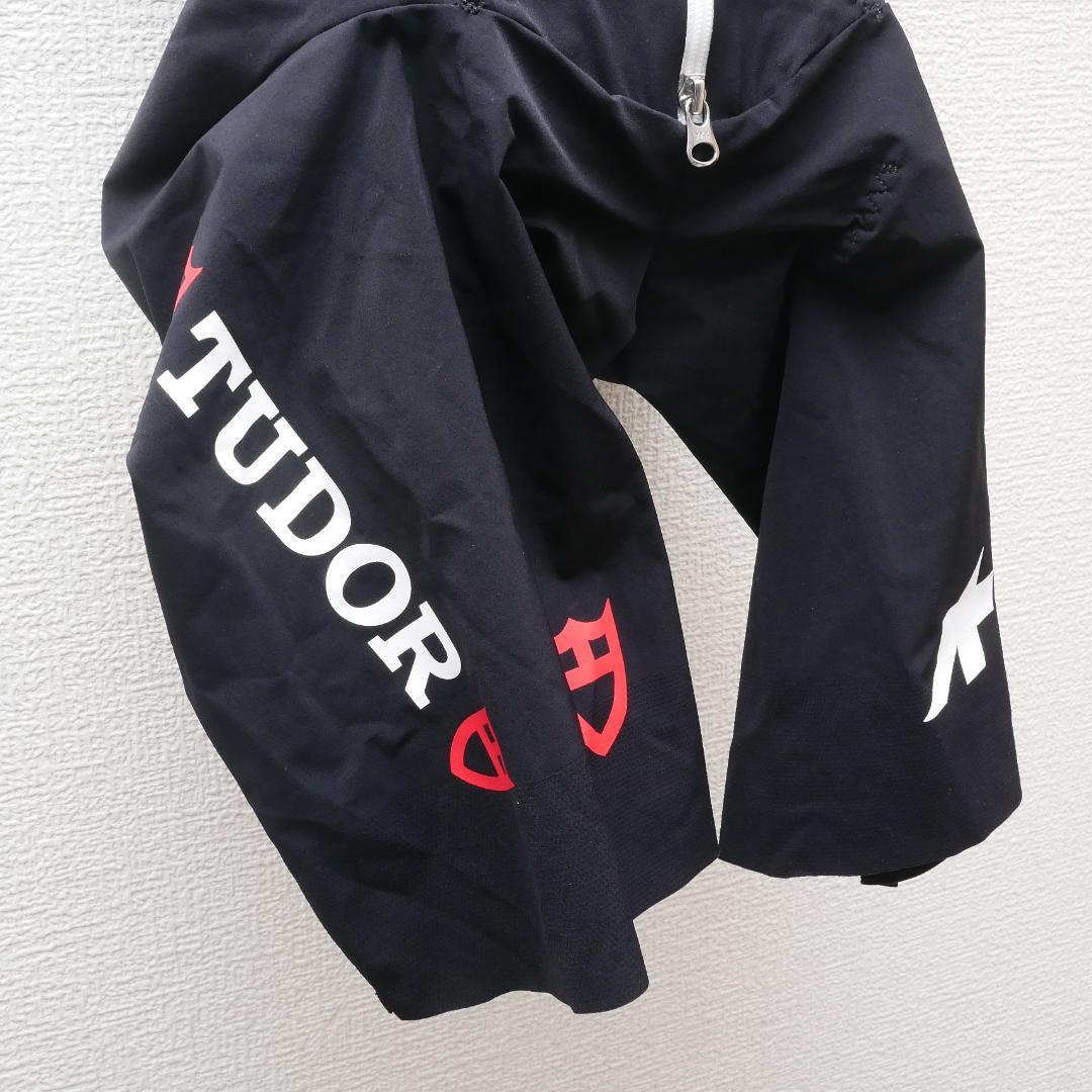 選手支給品 Tudor チューダープロサイクリング ロードスーツ プロトタイプ