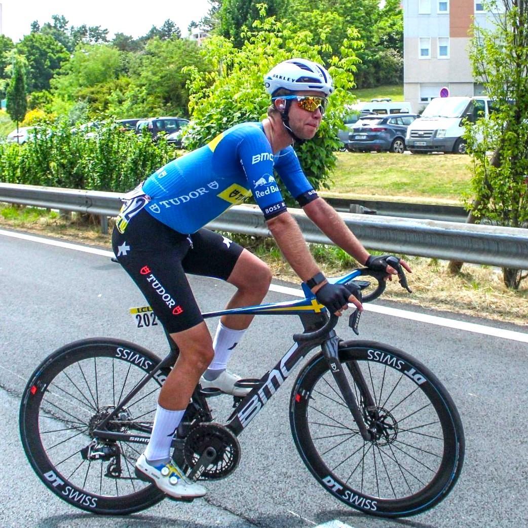 選手支給品 Tudor チューダープロサイクリング ロードスーツ プロトタイプ