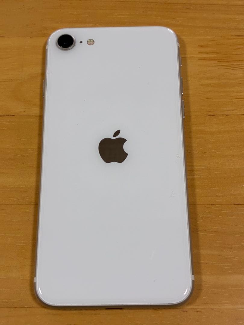 アイホンse第二世代