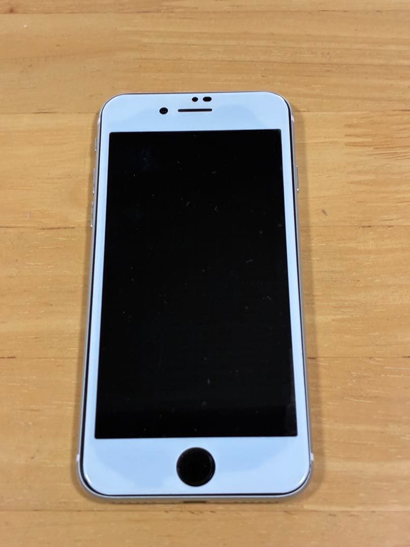 アイホンse第二世代