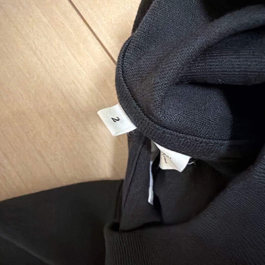 KAPTAIN SUNSHINE キャプテンサンシャイン ロンT サイズ2