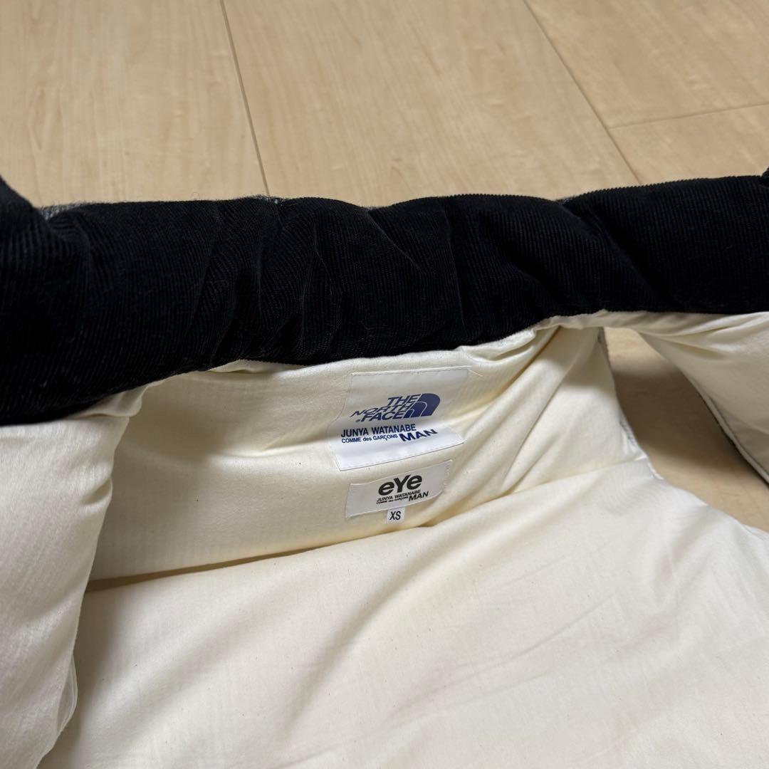 THE NORTH FACE × eYe JUNYAWATANABE MAN