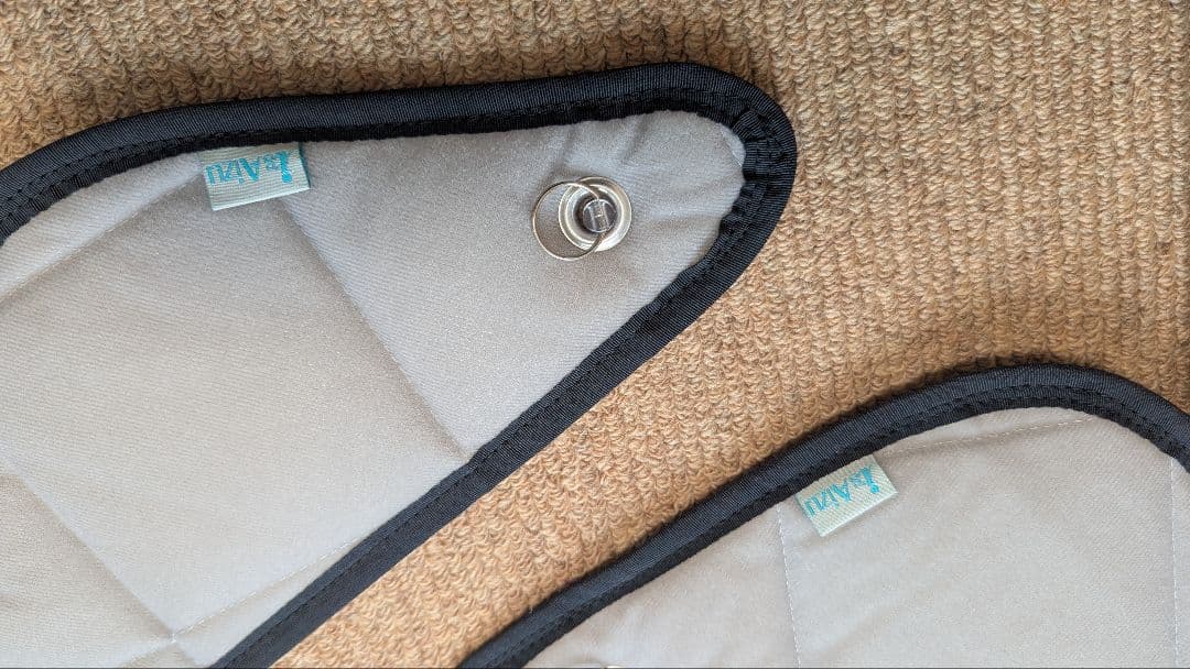 エスティマ アイズマルチシェード フロント&リヤフルセット 車中泊 海水浴