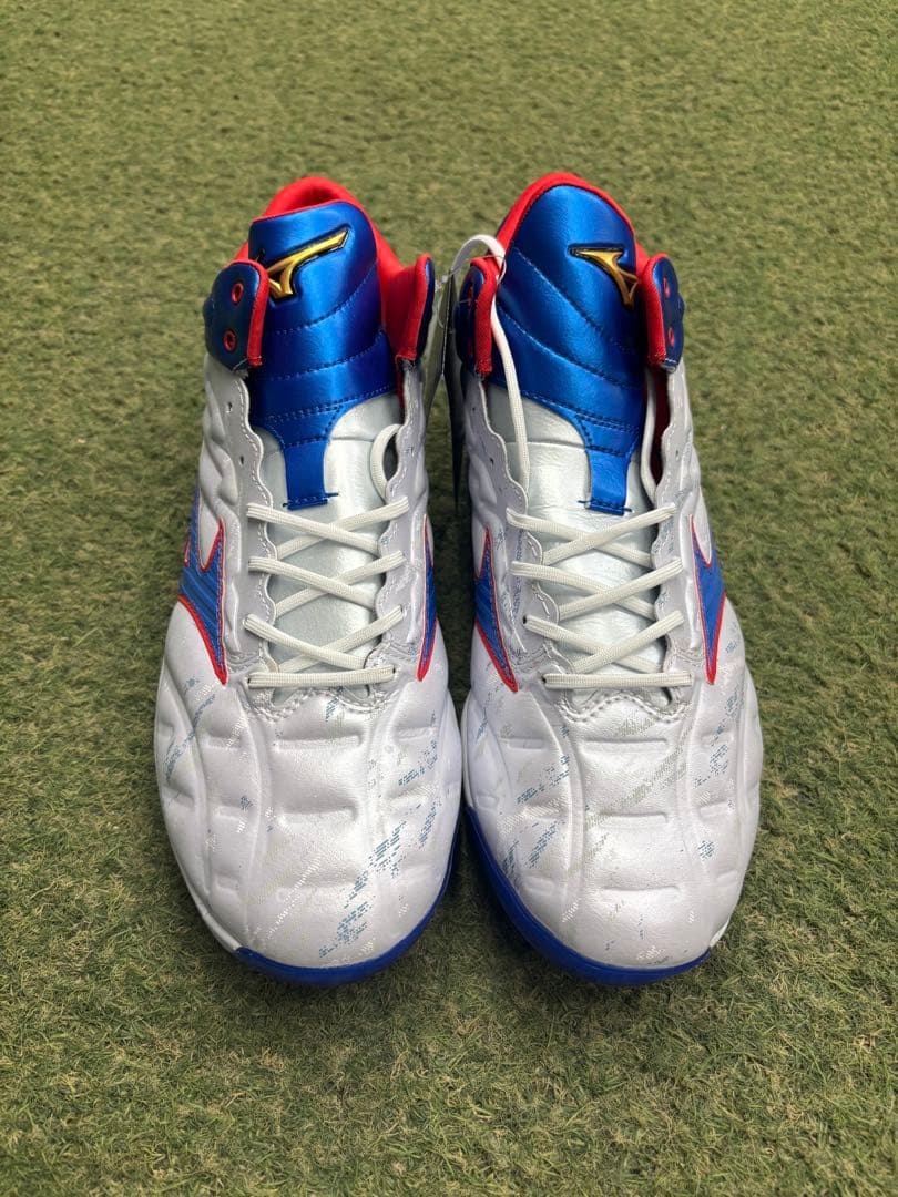 ポイントスパイク クッションレボプロ MID TPU 280cm