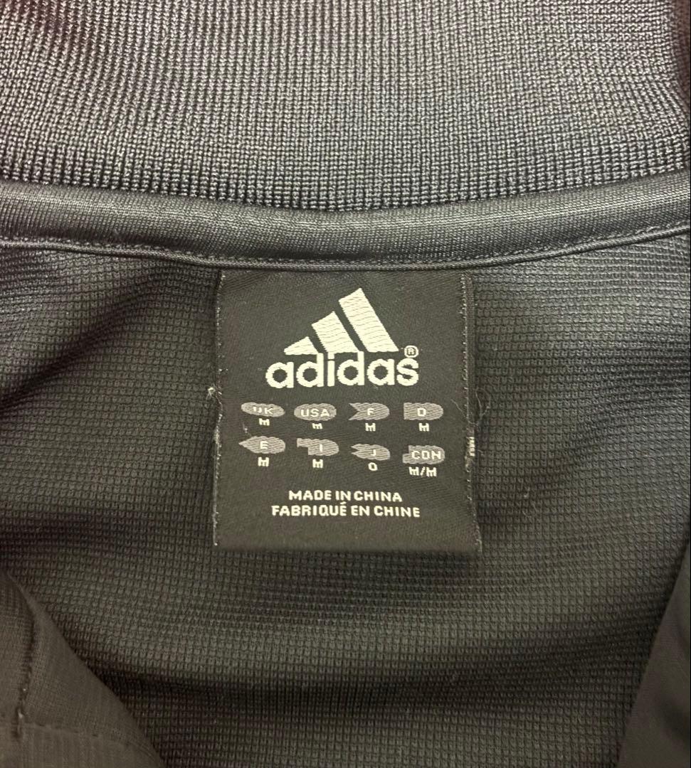 adidas リバプールFC トラックジャケット ヴィンテージ　XLサイズ